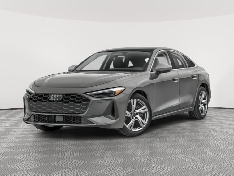 2025 Audi A5 quattro Premium Plus Sedan