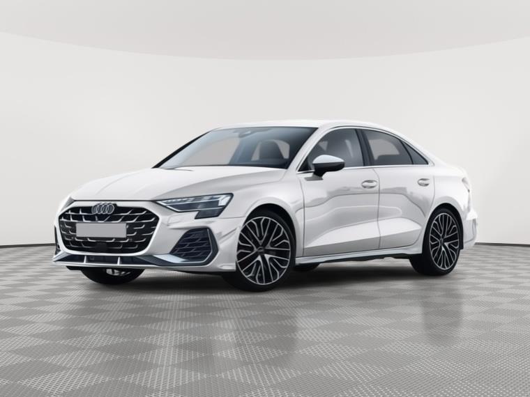 2026 Audi S3 2.0T quattro Premium