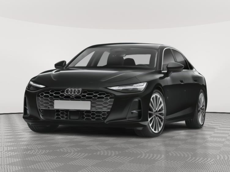 2026 Audi A6 quattro Premium Plus 55 TFSI