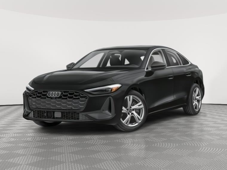 2025 Audi A5 quattro Premium Sedan