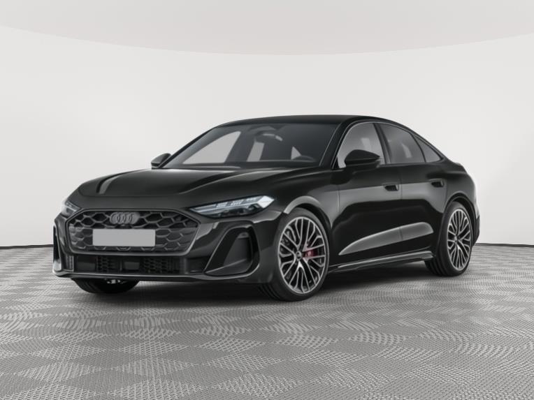 2025 Audi S5 3.0T quattro Premium Plus