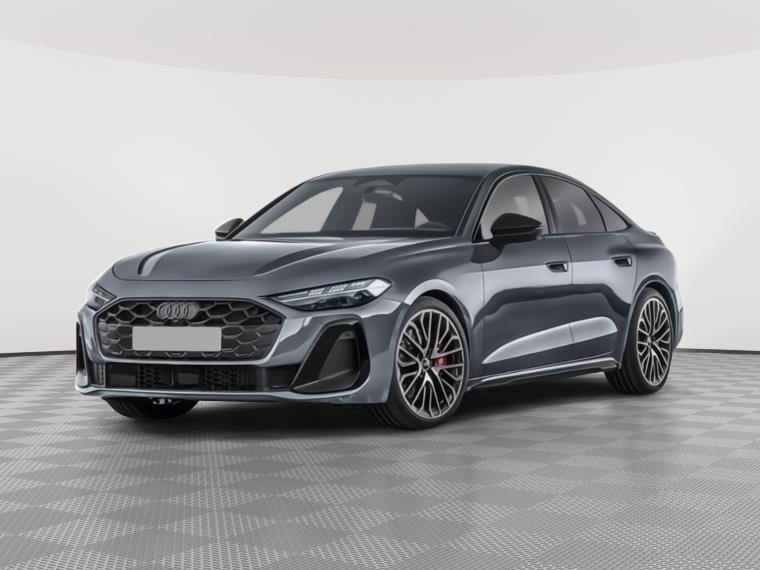 2025 Audi S5 3.0T quattro Prestige