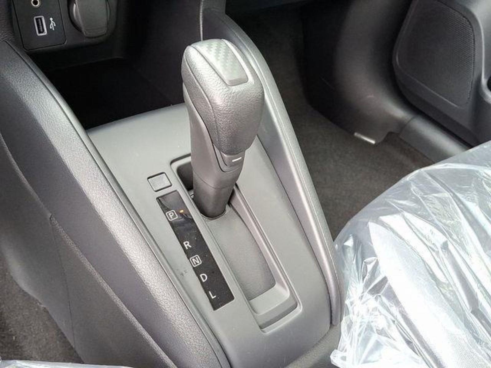2025 Nissan Versa Sedan S - Photo 10
