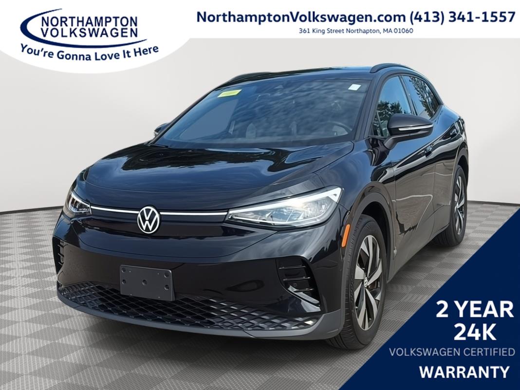 2024 Volkswagen ID.4 Standard RWD