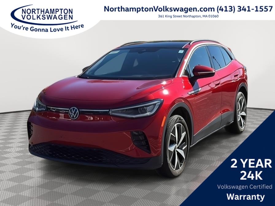 2023 Volkswagen ID.4 Pro S AWD