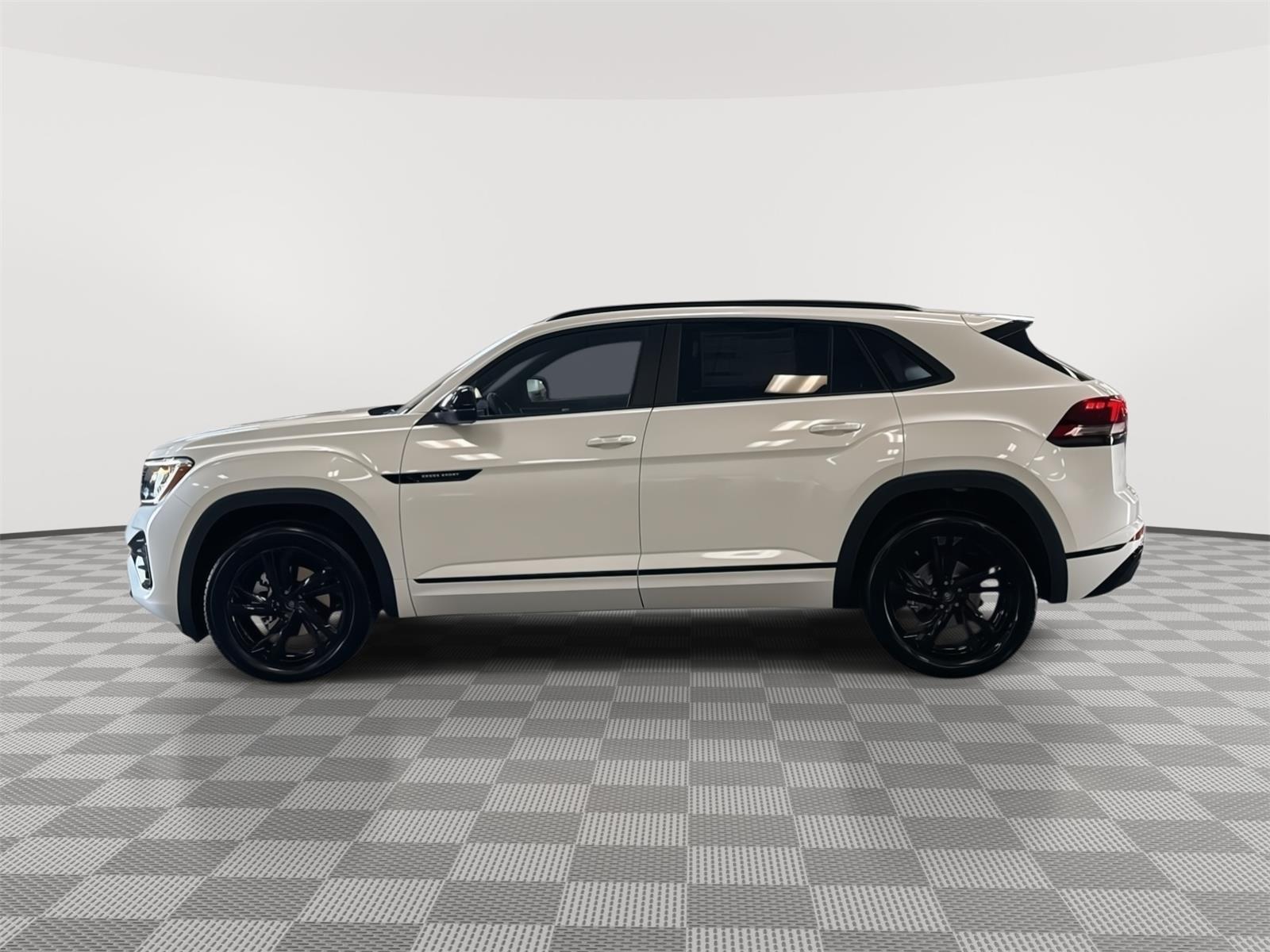 2026 Volkswagen Atlas Cross Sport SEL R-LINE - Photo 8