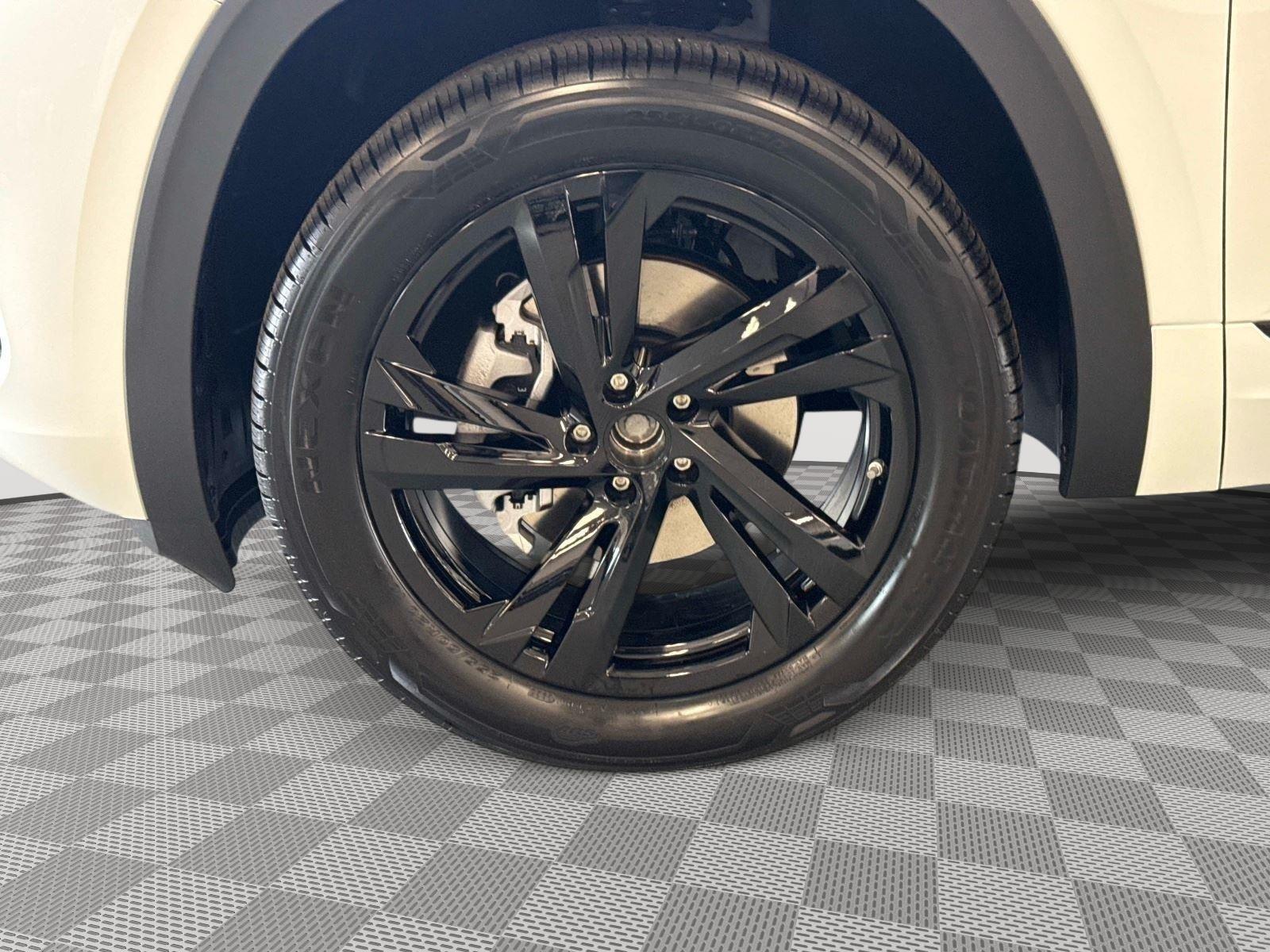 2026 Volkswagen Atlas Cross Sport SEL R-LINE - Photo 9