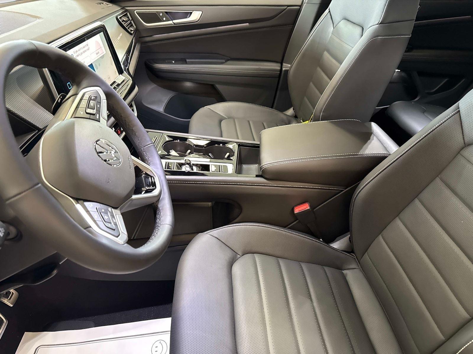 2026 Volkswagen Atlas Cross Sport SEL R-LINE - Photo 20