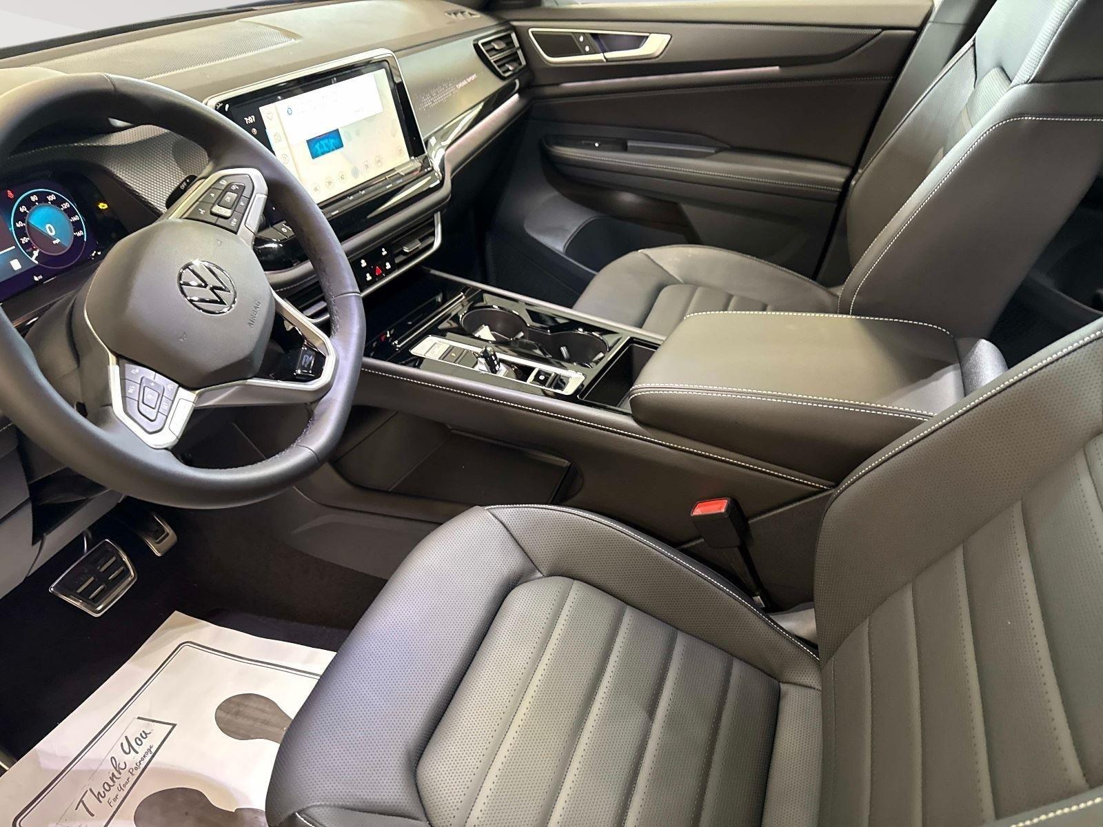 2026 Volkswagen Atlas Cross Sport SEL R-LINE - Photo 21
