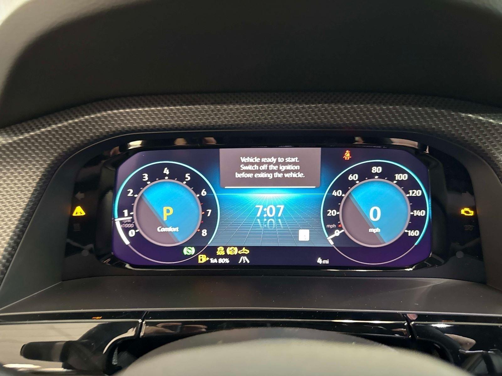 2026 Volkswagen Atlas Cross Sport SEL R-LINE - Photo 27