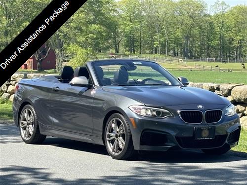 2016 BMW 2 Series M235i xDrive