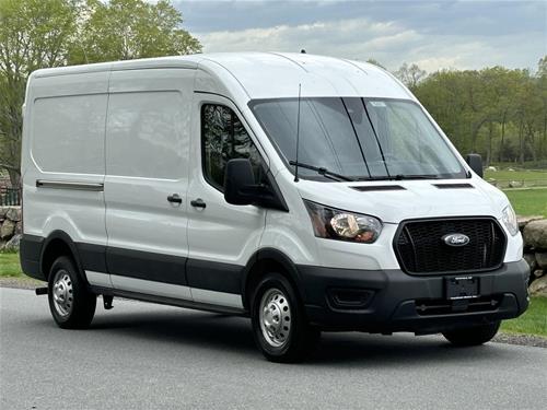 2023 Ford Transit 250