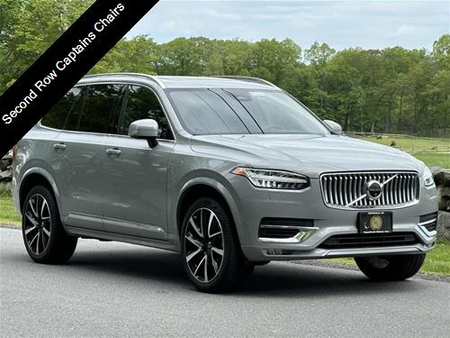 2024 Volvo XC90 Plus Bright Theme