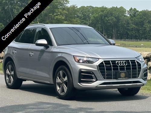 2024 Audi Q5 Premium