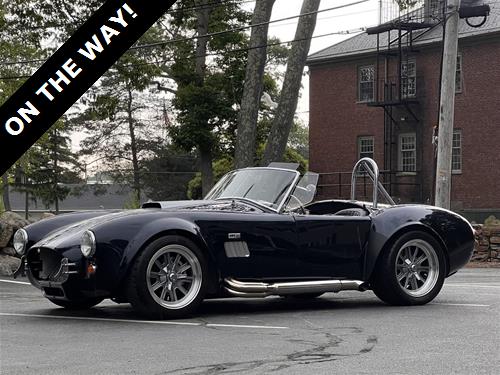 1965 Ford COBRA CONVT