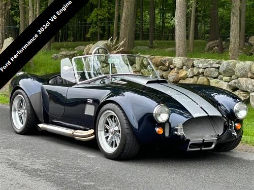 1965 Ford COBRA