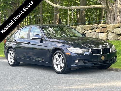 2014 BMW 3 Series 328i xDrive