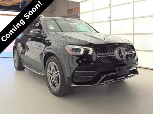 2021 Mercedes GLE-Class GLE 350