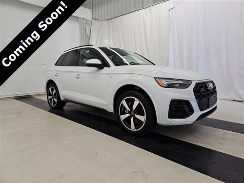 2023 Audi Q5 S line Premium Plus