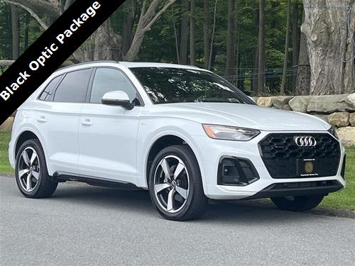 2023 Audi Q5 S line Premium Plus
