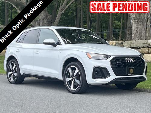 2023 Audi Q5 S line Premium Plus
