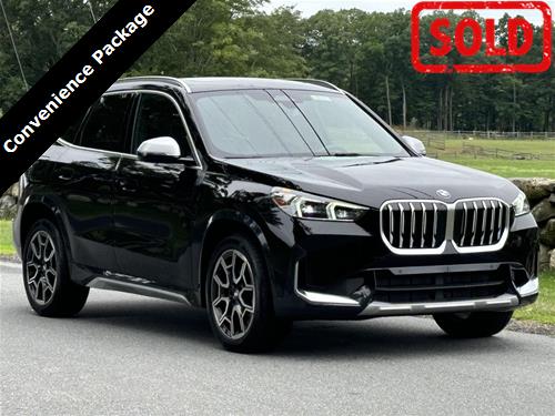2023 BMW X1 xDrive28i