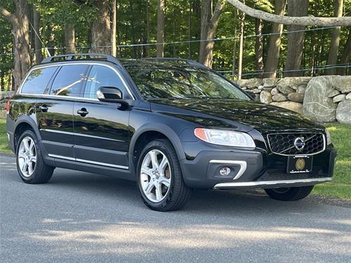2016 Volvo XC70 T5 Premier