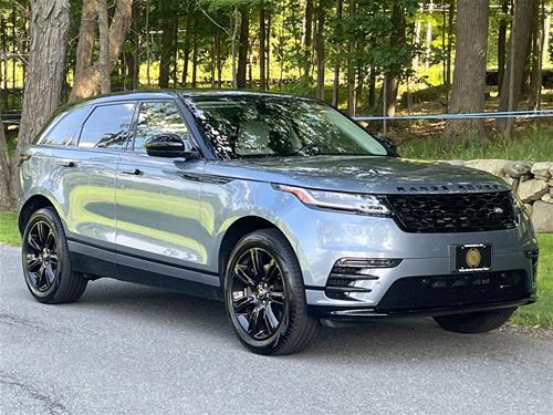 2023 Land Rover Range Rover Velar R-Dynamic S