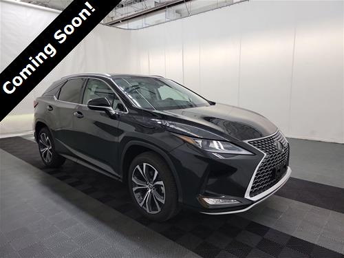 2022 Lexus RX 350 RX 350