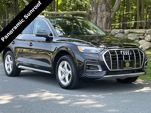 2021 Audi Q5 Premium