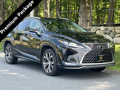 2022 Lexus RX 350 RX 350