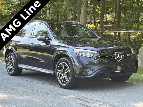 2023 Mercedes GLC-Class GLC 300