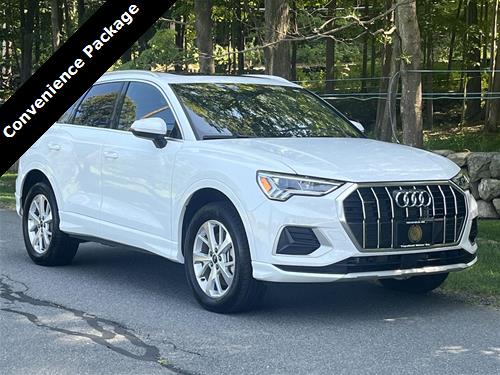 2024 Audi Q3 Premium