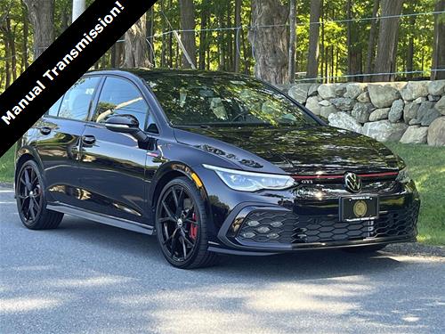 2024 Volkswagen Golf GTI 380 S