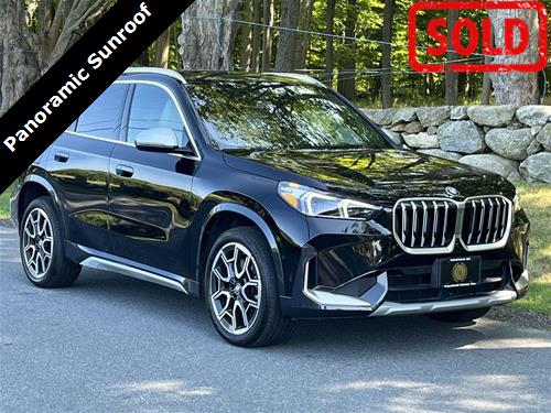 2023 BMW X1 xDrive28i