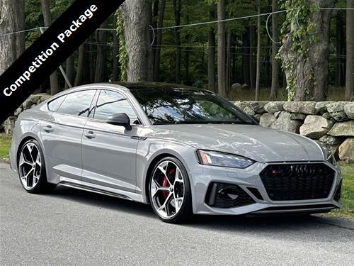 2023 Audi RS 5 Sportback