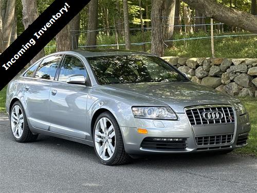 2007 Audi S6