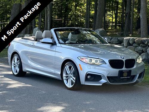 2017 BMW 2 Series 230i xDrive