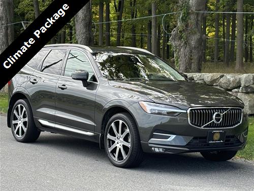 2021 Volvo XC60 Inscription