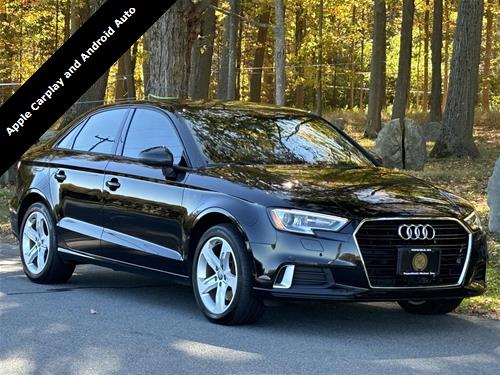 2017 Audi A3 Premium