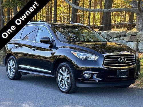 2013 Infiniti JX35 Base