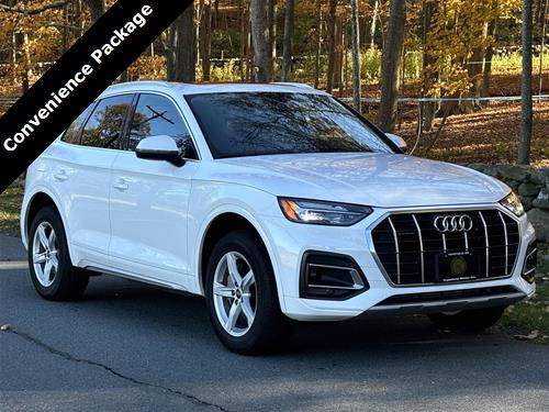 2023 Audi Q5 Premium