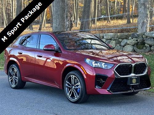 2025 BMW X2 xDrive28i