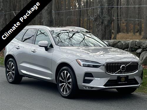 2023 Volvo XC60 Plus Bright Theme