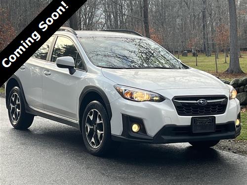2019 Subaru Crosstrek Premium