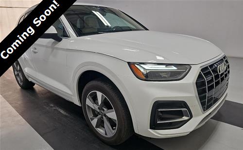 2024 Audi Q5 Premium