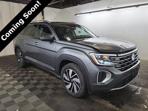 2024 Volkswagen Atlas 2.0T SEL