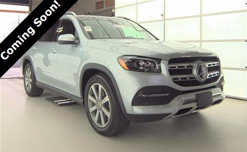 2022 Mercedes GLS-Class GLS 450