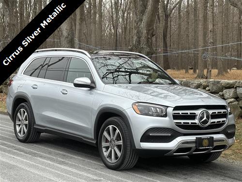 2022 Mercedes GLS-Class GLS 450