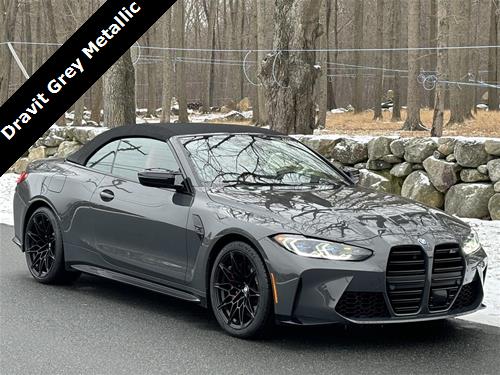 2022 BMW 4 Series Competition xDrive